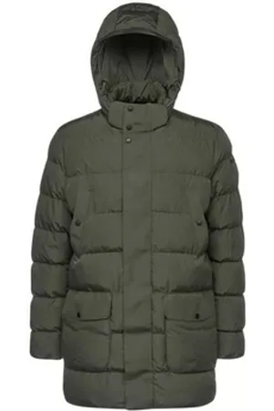 Geox Paksu takki M PIEVE PARKA FR 54