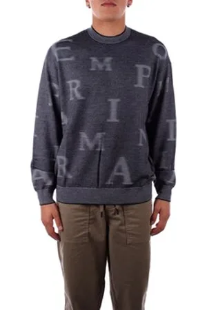 Emporio Armani Neulepusero 6D1MX8 1MJGZ EU M