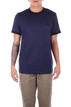 Fred Perry Lyhythihainen t-paita M3519 EU S