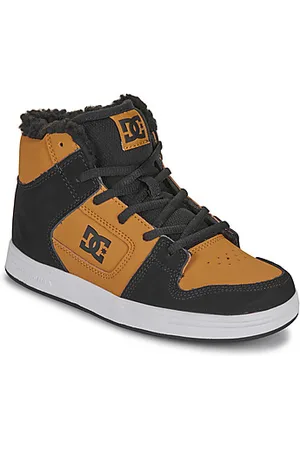 Dcshoes Lastenkengät MANTECA 4 HI WR 32