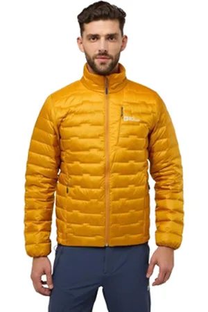 Jack Wolfskin Parkatakki Passamani Down M Jacket EU M