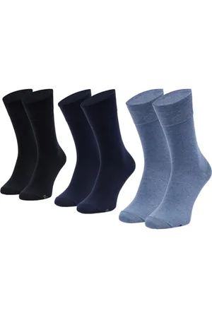 Skechers Urheilusukat 3pk Men