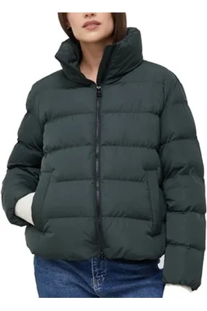 Geox Paksu takki W ANYLLA SHORT PARKA FR 42