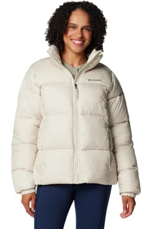 Columbia Parkatakki Puffect II Full Zip Jacket EU L