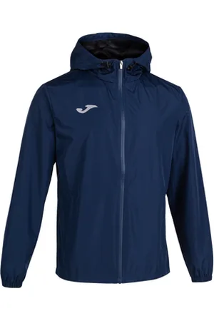 Joma Parkatakki Elite VII Rain Jacket EU S