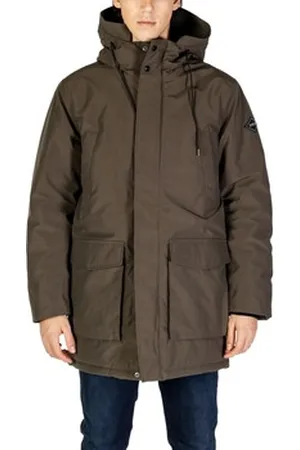 Replay Parkatakki RECYCLED THREE LAYERS NYLON POLY M8404 .000.83776R EU S