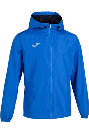 Joma Parkatakki Elite VII Rain Jacket EU XXL