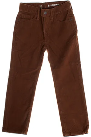 GAP Housut 428437-003 6 vuotta
