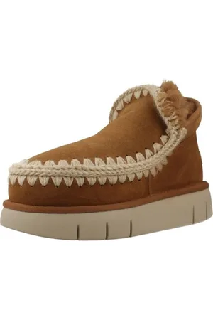 Mou Saappaat ESKIMO BOUNCE SNEAKER 39