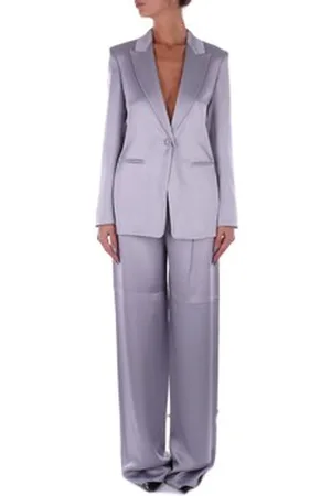 Max Mara 5-taskuiset housut ATTILA IT 40
