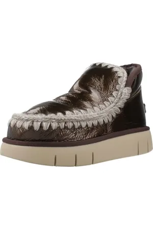 Mou Saappaat ESKIMO BOUNCE SNEAKER LIM 38