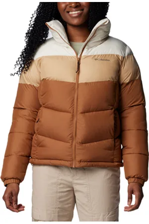 Columbia Parkatakki Puffect II Colorblock Jacket EU M
