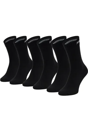 Skechers Urheilusukat 3PPK Mesh Ventilation Socks 35 / 38
