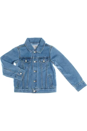 GAP Farkkutakki 574893-000 5 vuotta