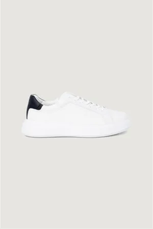 Calvin Klein Tennarit LOW TOP LACE UP LTH HM0HM01016 45