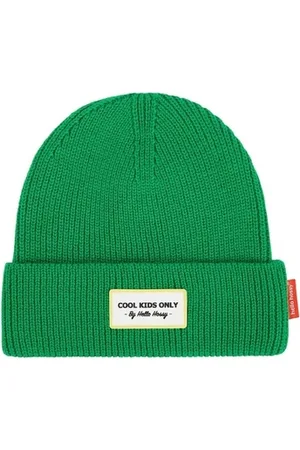 Hello Hossy Lippalakit Pop Dads Beanie - Croco Yksi Koko