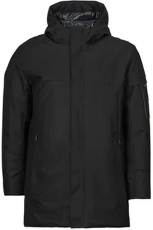 HUGO BOSS Parkatakki J_Terra 1 EU S