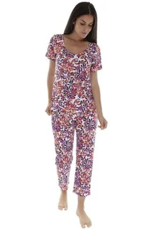 Christian cane Pyjamat / yöpaidat NAOMIE 622023800 FR 40