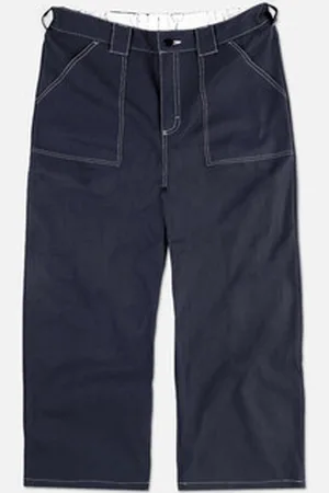 Poetic Collective Housut Painter pants EU S
