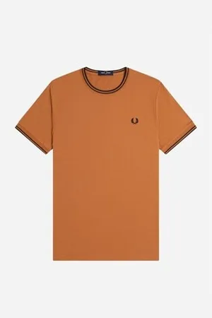 Fred Perry Lyhythihainen t-paita M1588 EU S