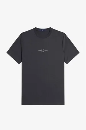 Fred Perry Lyhythihainen t-paita M4580 EU XXL