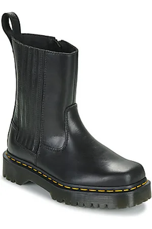 Dr. Martens Kengät Amaayah Lo Black Orleans 36