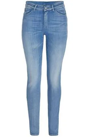 Emporio Armani Slim-farkut 3H2J062D5JZ US 25