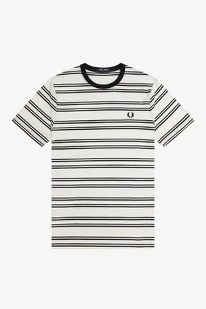 Fred Perry Lyhythihainen t-paita M8566 EU S