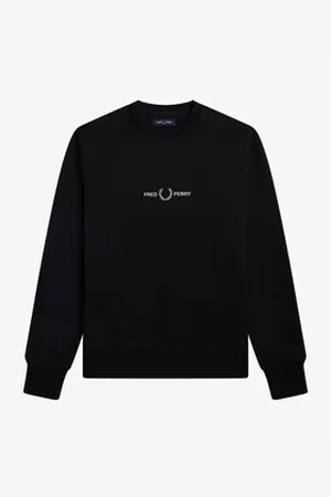 Fred Perry Svetari M4727 EU S