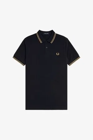 Fred Perry Lyhythihainen t-paita M3600 EU S