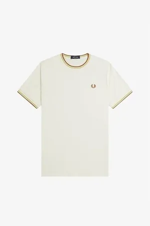 Fred Perry Lyhythihainen t-paita M1588 EU XXL