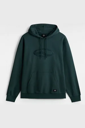 Vans Svetari oval loose fleece po EU S