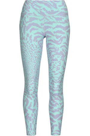 adidas Legginsit & Sukkahousut All Me Allover Print 7/8 Leggings EU M
