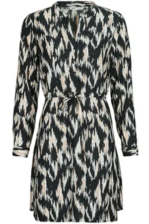 ONLY Paita ONLCORY L/S V-NECK TUNIC WVN NOOS EU S