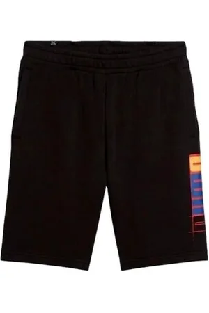 PUMA Shortsit & Bermuda-shortsit - EU S