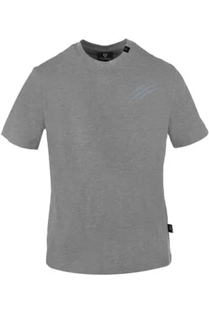 Philipp Plein Lyhythihainen t-paita TIPS40894 EU XXL