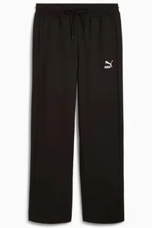 PUMA Housut T7 RELAXED TRACK EU S