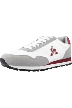 Le Coq Sportif Tennarit ASTRA 45