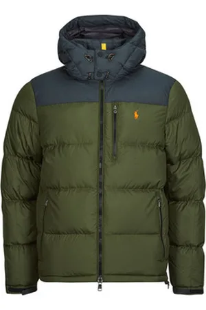 Ralph Lauren Toppatakki DOUDOUNE EL CAP EU S