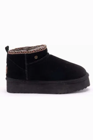 Warmbat Kengät Durack 36