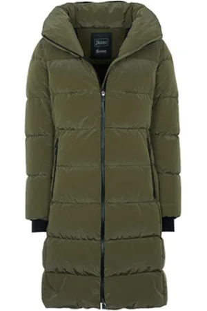 HERNO Paksu takki PI182DL12496 IT 42