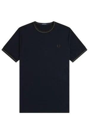 Fred Perry Lyhythihainen t-paita - EU XXL