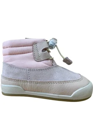 Blanditos Saappaat by Crios BERNA BOTA BEBE RESPETUOSA Rosa 20