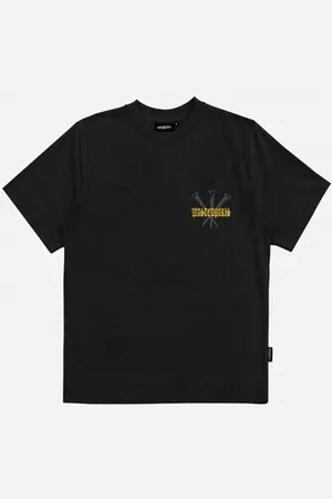 Wasted T-paidat & Poolot T-shirt stake EU S
