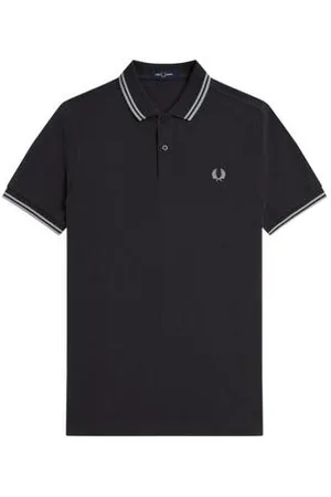 Fred Perry Lyhythihainen t-paita - EU XXL