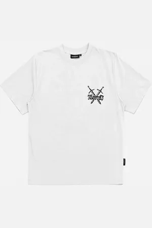 Wasted T-paidat & Poolot T-shirt atrax EU M