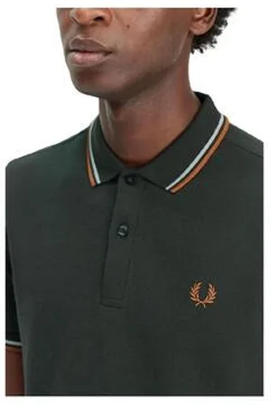 Fred Perry Lyhythihainen t-paita - EU S