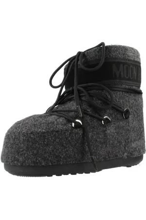 Moon Boot Saappaat MB ICON LOW FELT 42 / 44