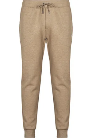 Ralph Lauren Jogging housut / Ulkoiluvaattee BAS DE JOGGING AJUSTE EN DOUBLE KNIT TECH EU S