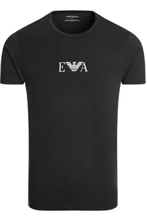 Emporio Armani Lyhythihainen t-paita CC715 111267 EU L